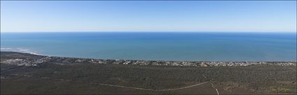 Woodgate Beach - QLD 2014 (PBH4 00 17885)